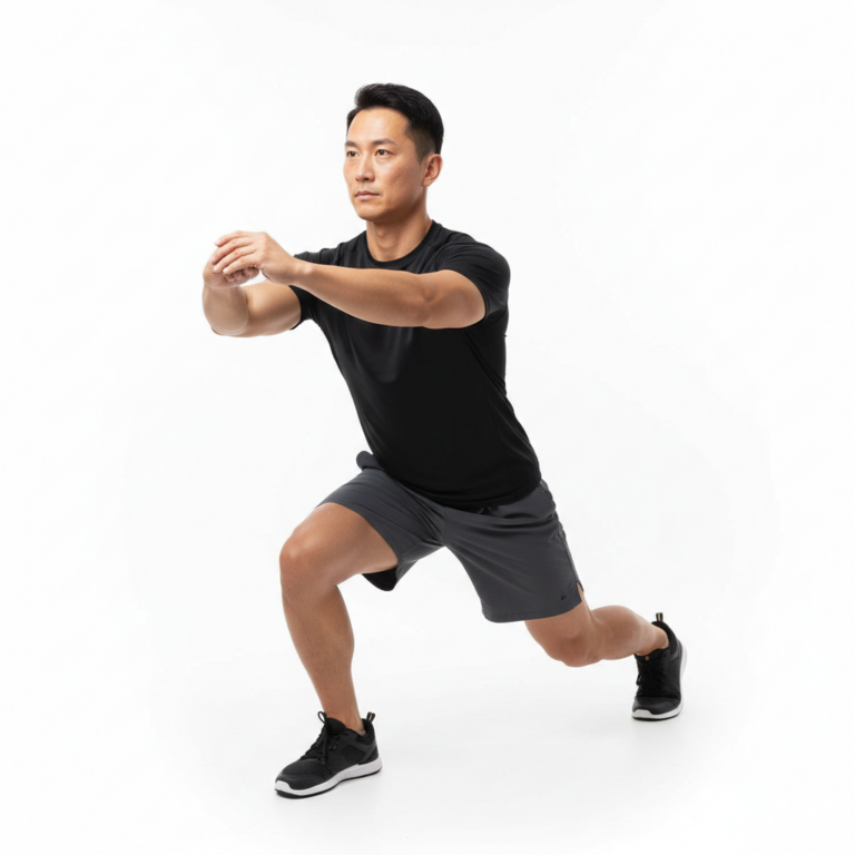 Master Your Movement: Hip Strength and Chiropractic Care