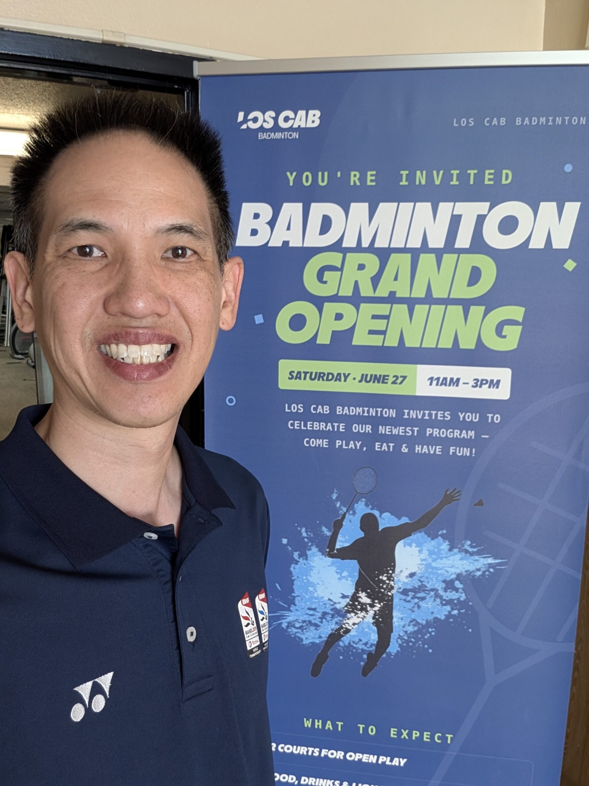 From the Court to the Clinic: Smash Badminton Aches and Muscle Tension in Arcadia